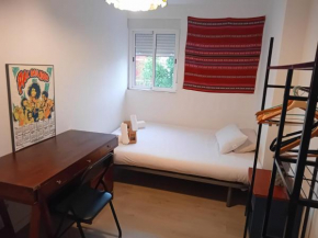 Piso 3 habitaciones